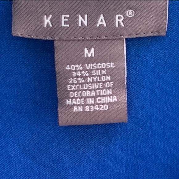 KENAR Cardigan - Picture 3 of 8